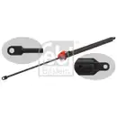 FEBI BILSTEIN 27634 Gasdruckfeder
