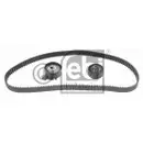 FEBI BILSTEIN 26717 Zahnriemensatz für CITROËN, PEUGEOT
