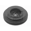 FEBI BILSTEIN 30158 Riemenscheibe (entkoppelt)