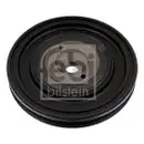 FEBI BILSTEIN 30158 Riemenscheibe (entkoppelt)