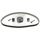 FEBI BILSTEIN 30586 Zahnriemensatz