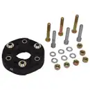 FEBI BILSTEIN 03480 Gelenkscheibensatz für MERCEDES-BENZ