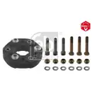 Gelenk Gelenkwelle Febi Bilstein 03480 Prokit für Mercedes Benz Hinten