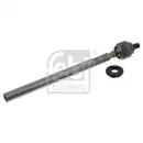FEBI BILSTEIN 11847 Axialgelenk für PEUGEOT, CITROËN