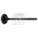 FEBI BILSTEIN 21000 Einlassventil für VW