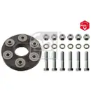 Gelenk Längswelle Febi Bilstein 07541 Prokit für Mercedes Benz für Mercedes Benz