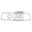 FEBI BILSTEIN 18555 Ventildeckeldichtung für PEUGEOT, CITROËN, LANCIA, FIAT