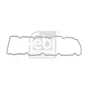 FEBI BILSTEIN 18555 Ventildeckeldichtung für PEUGEOT, CITROËN, LANCIA, FIAT