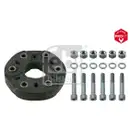 Gelenk Längswelle Febi Bilstein 19108 Prokit für Mercedes Benz für Mercedes Benz