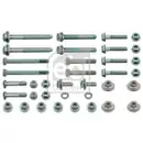 FEBI BILSTEIN 24808 Montagesatz für AUDI