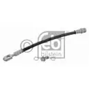 Bremsschlauch Febi Bilstein 30850 für Audi für Seat für VW Hinterachse Links