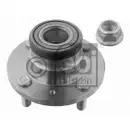 Radlagersatz Febi Bilstein 31478 für Mitsubishi Hinterachse Links