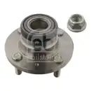 Radlagersatz Febi Bilstein 31478 für Mitsubishi Hinterachse Links