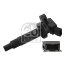 FEBI BILSTEIN 32056 Zündspule für PEUGEOT, CITROËN, TOYOTA