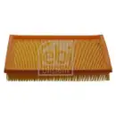 FEBI BILSTEIN 32209 Luftfilter für FIAT