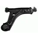 Lenker Radaufhängung Lemförder 36681 01 für Chevrolet für Daewoo für Buick Unten