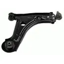 Lenker Radaufhängung Lemförder 36681 01 für Chevrolet für Daewoo für Buick Unten