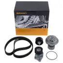 CONTINENTAL CTAM CT887WP2 Zahnriemen Kit + Wasserpumpe