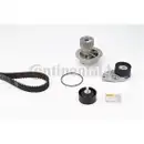 CONTINENTAL CTAM CT887WP2 Zahnriemen Kit + Wasserpumpe
