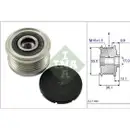 Generatorfreilauf Schaeffler Ina 535 0103 10 für Citroën für Fiat für Iveco