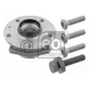 FEBI BILSTEIN 27342 Radlagersatz für VW, SEAT, AUDI, SKODA