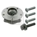 FEBI BILSTEIN 27342 Radlagersatz für VW, SEAT, AUDI, SKODA