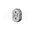 ERNST 493345 Gummihalter