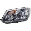 HELLA 1EL 010 551-111 HSW li Halogen VW