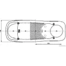 HERTH+BUSS ELPARTS 83840574 Heckleuchte L R