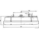 HERTH+BUSS ELPARTS 83840574 Heckleuchte L R