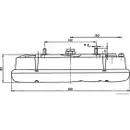 HERTH+BUSS ELPARTS 83840574 Heckleuchte L R