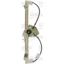 VALEO 850821 Fensterheber (ohne Motor) h r BMW X3