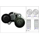 Riemenspanner Keilrippenriemen Schaeffler Ina 534 0482 10 für Bmw für Mini