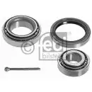 Radlagersatz Febi Bilstein 08391 für Bmw Vorderachse Links Vorderachse Rechts