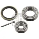 Radlagersatz Febi Bilstein 08391 für Bmw Vorderachse Links Vorderachse Rechts