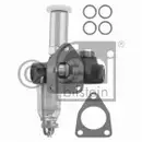 Pumpe Kraftstoffvorförderung Febi Bilstein 22483 für Daf für Hanomag für Iveco