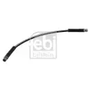 FEBI BILSTEIN 36439 Bremsschlauch für MERCEDES-BENZ