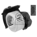 Innenraumgebläse Febi Bilstein 34788 für Audi für Porsche für VW