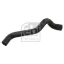 Kühlerschlauch Febi Bilstein 37123 für Alfa Romeo für Fiat Links Oben