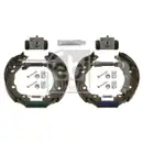 FEBI BILSTEIN 37239 Bremsbackensatz