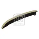 FEBI BILSTEIN 36632 Gleitschiene für VW, SEAT, SKODA, AUDI