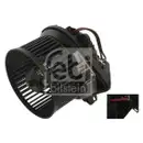 FEBI BILSTEIN 36811 Innenraumgebläse