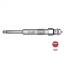 Glühkerze Ngk 1009 D-power für Citroën für Fiat für Peugeot für Toyota