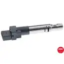 Zündspule Ngk 48065 für Audi für Porsche für Seat für Skoda für VW für Bentley