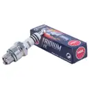 Zündkerze Ngk 7067 Iridium Ix für Daihatsu für Subaru für Suzuki für Yamaha