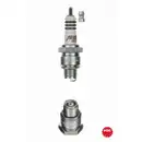 Zündkerze Ngk 7067 Iridium Ix für Daihatsu für Subaru für Suzuki für Yamaha