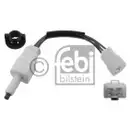 Bremslichtschalter Febi Bilstein 38636 für Opel für Suzuki für Vauxhall