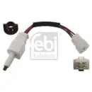 Bremslichtschalter Febi Bilstein 38636 für Opel für Suzuki für Vauxhall