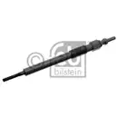 Glühkerze Febi Bilstein 39518 für Opel für Vauxhall für General Motors