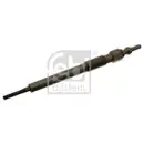 Glühkerze Febi Bilstein 39518 für Opel für Vauxhall für General Motors